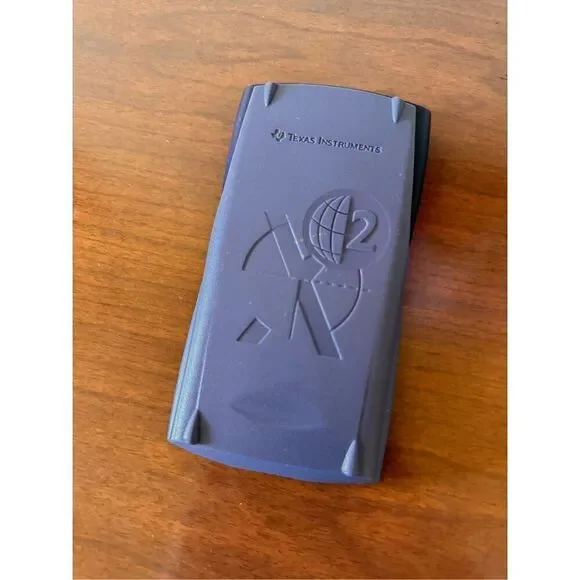 Texas Instruments TI-30XIIS Scientific Calculator Solar Battery - Picture 3 of 6